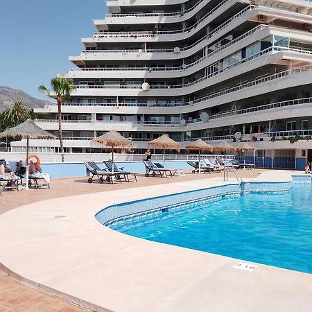 Lemon Garden Cielomar Leilighet Benalmádena Eksteriør bilde