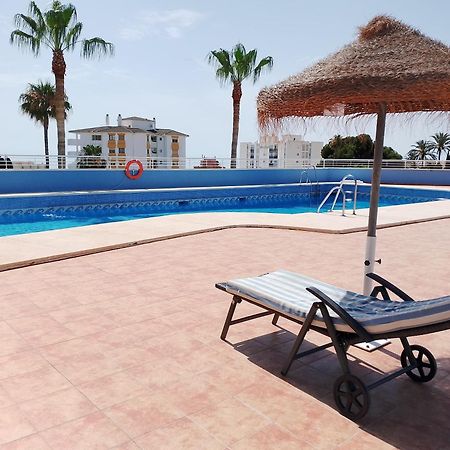 Lemon Garden Cielomar Leilighet Benalmádena Eksteriør bilde