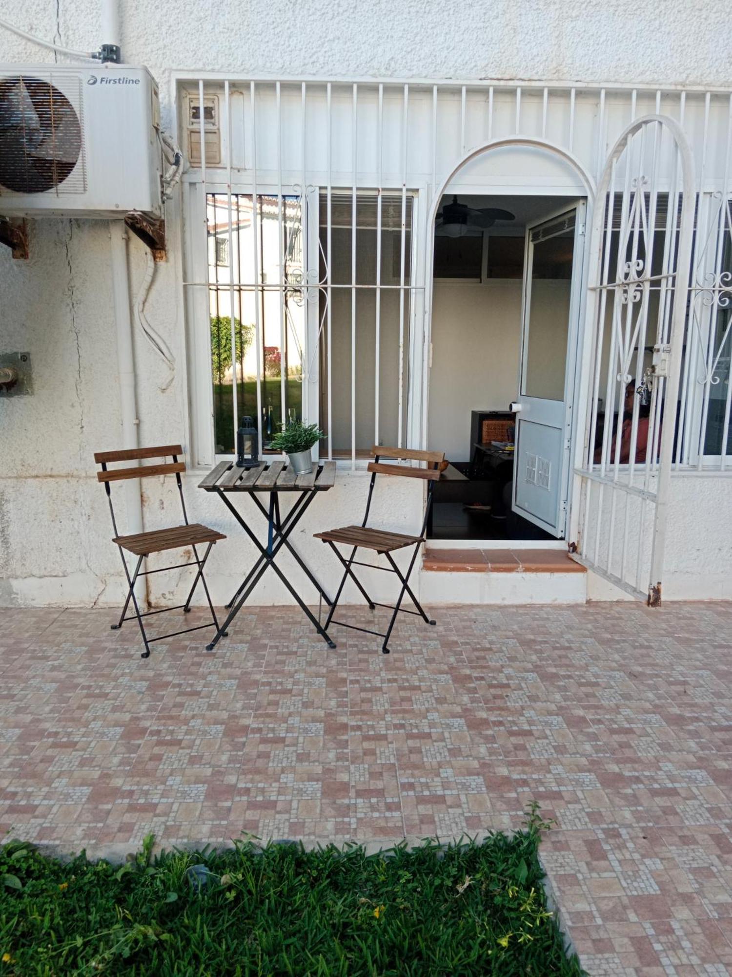 Lemon Garden Cielomar Leilighet Benalmádena Eksteriør bilde